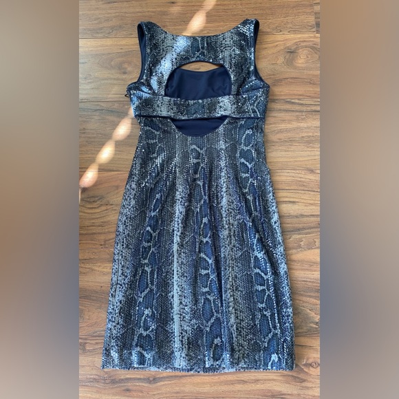 Muse for Boston Proper Dress - Picture 6 of 7